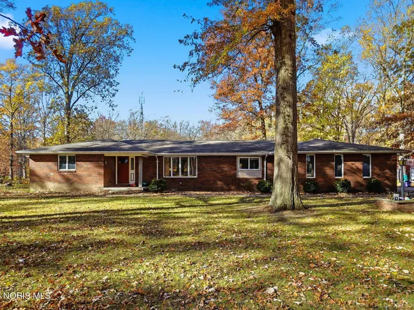 11785 Road 171, Paulding, OH 45879