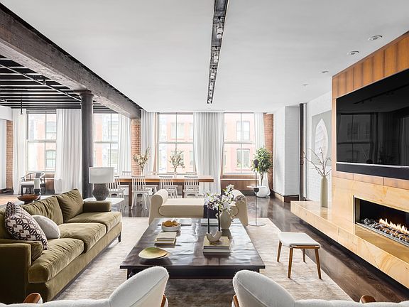 2nd image of 459 West Broadway