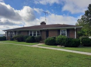 11215 River Rd, South Boston, VA 24592