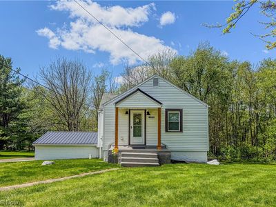 4465 Eastland Ave NE, Louisville, OH, 44641