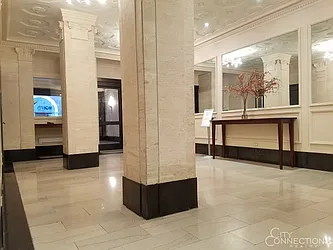 Rented by City Connections Realty