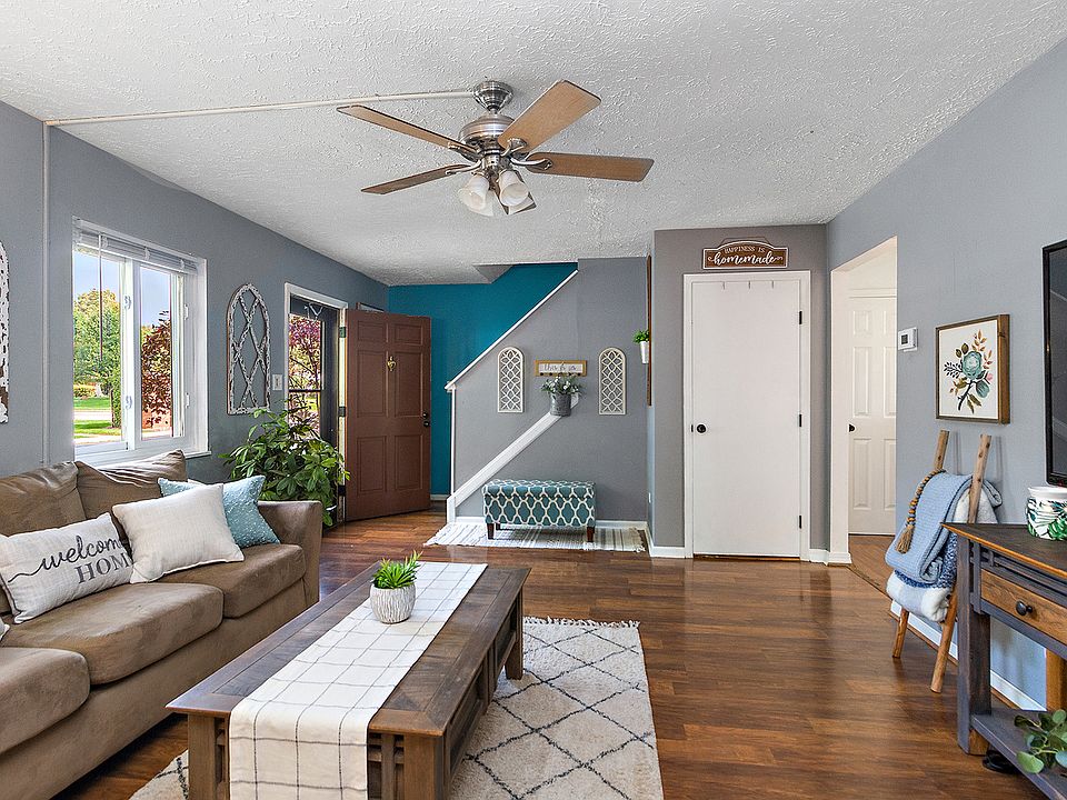 1119 S Curtis Ave Kankakee IL Zillow