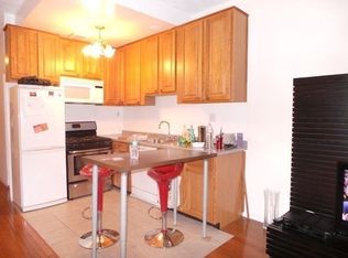 35 Hamilton Ter, New York, NY 10031