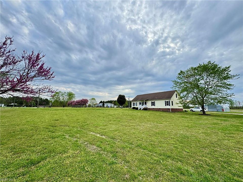 1576 Freeman Mill Rd, Suffolk, VA 23438 Zillow