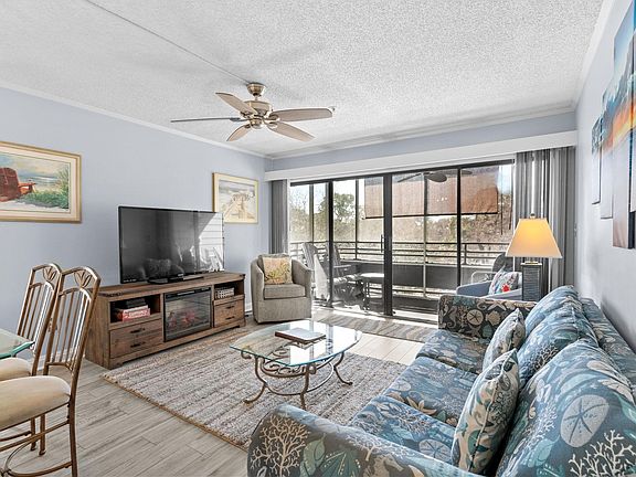 5th image of 415 Ocean Creek Blvd. #2401