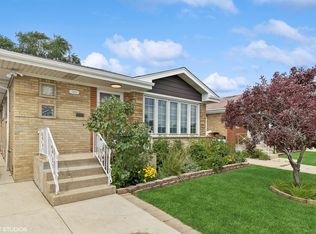 7222 W Bryn Mawr Ave, Chicago, IL 60631