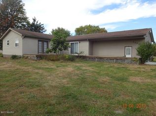 3370 Sweeter Rd, Twin Lake, MI 49457