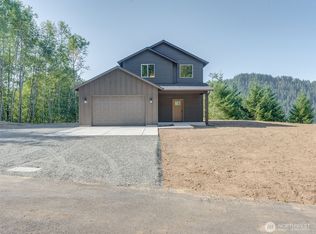 292 Central Valley Dr, Ariel, WA 98603