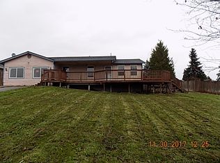 10215 255th St E, Graham, WA 98338