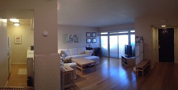 Main Living Space