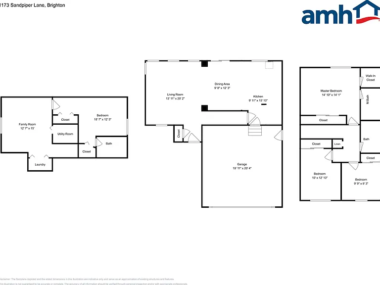 1173 Sandpiper Ln — Photo 2
