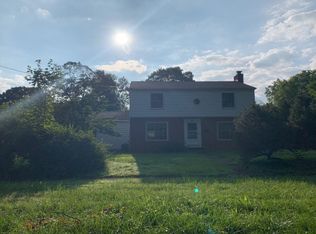 611 N Columbus St, Galion, OH 44833