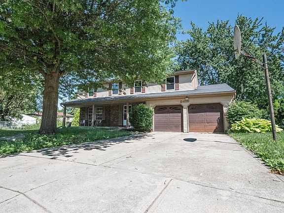 4th image of 6416 Tamar Ct