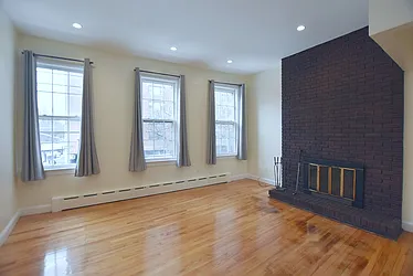 Rented by Bold New York