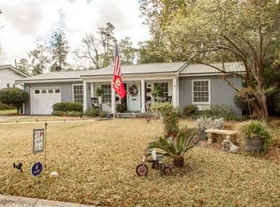 1102 Kontz Ave, Waycross, GA 31501