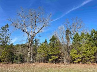 Tbt Holliman Rd, Greeleyville, SC 29056