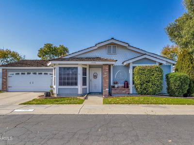 17226 N 3RD Place, Phoenix, AZ, 85022