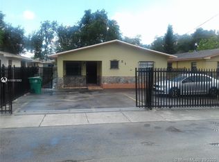 2168 NW 91st St #A, Miami, FL 33147