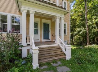 5-5C Wildwood Ln #C, Goshen, MA 01032