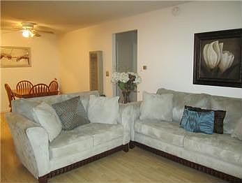 4th image of 3450 Santa Maria Way Unit 106D