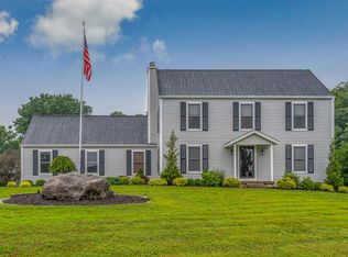 5798 S Ornamental Dr, Bloomington, IN