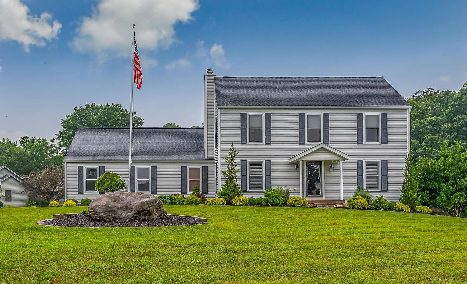 5798 S Ornamental Dr photo 1