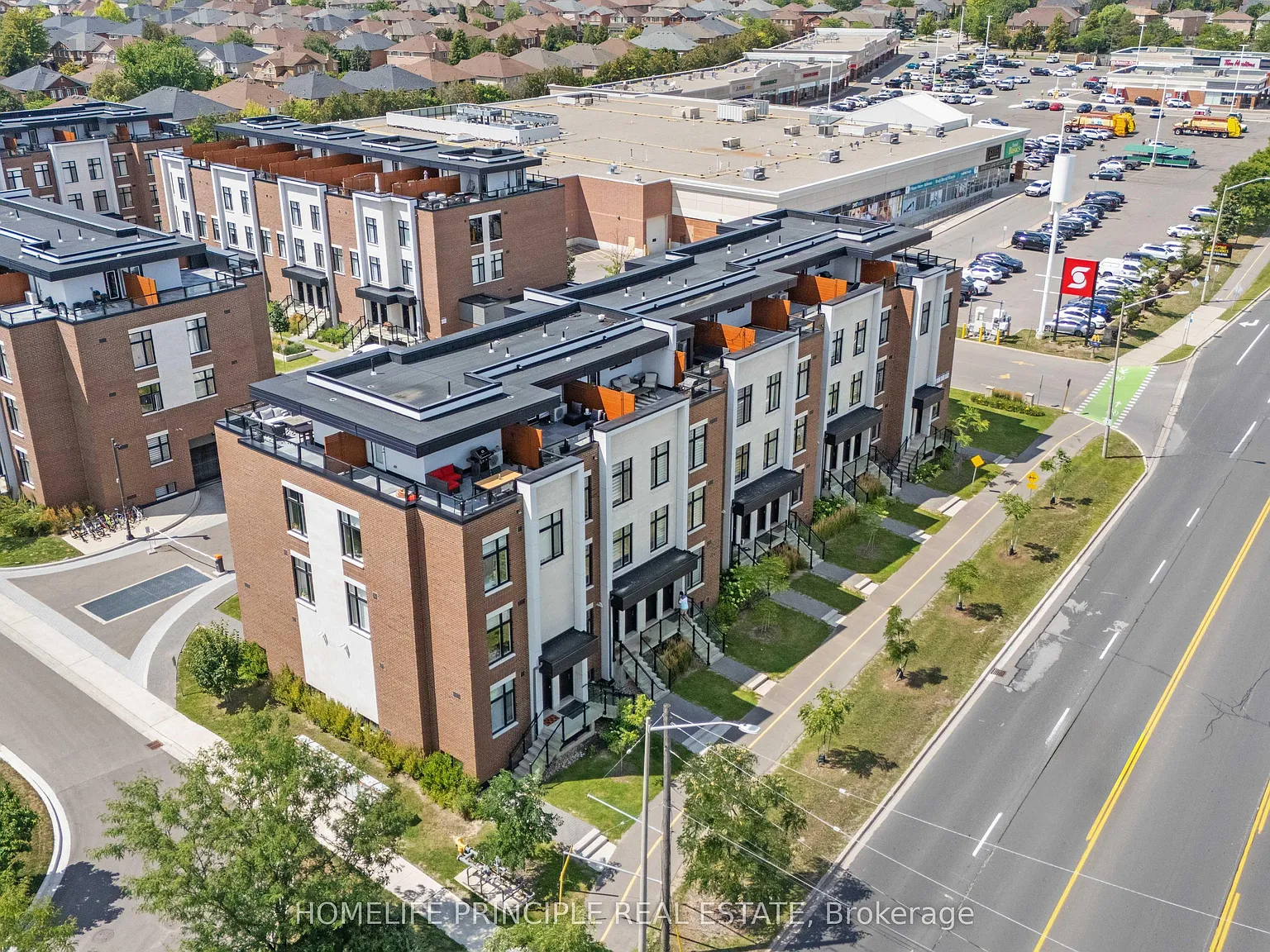2 bed, $2,700 — Photo 2