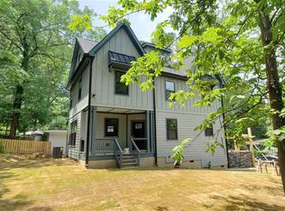 2601 Legion Ave, Durham, NC 27707