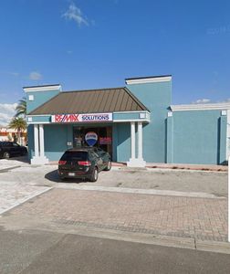 1 S Orlando Ave, Cocoa Beach, FL, 32931