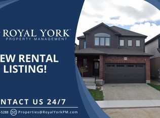 39 Loxleigh Ln, Woolwich, ON N0B1M0