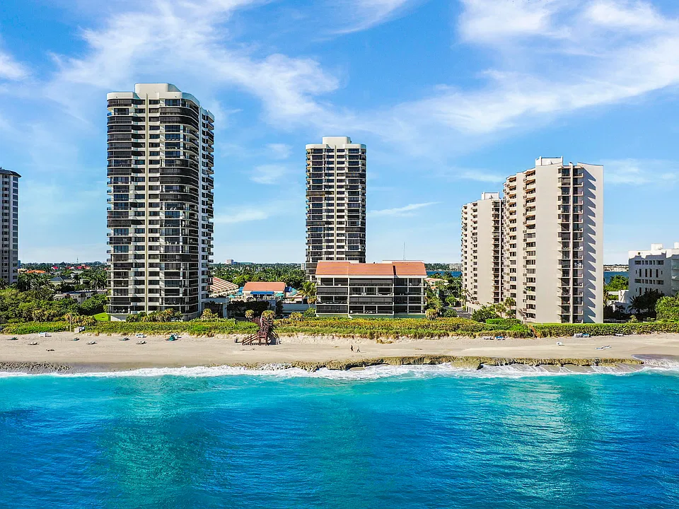 4100 N Ocean Dr #201