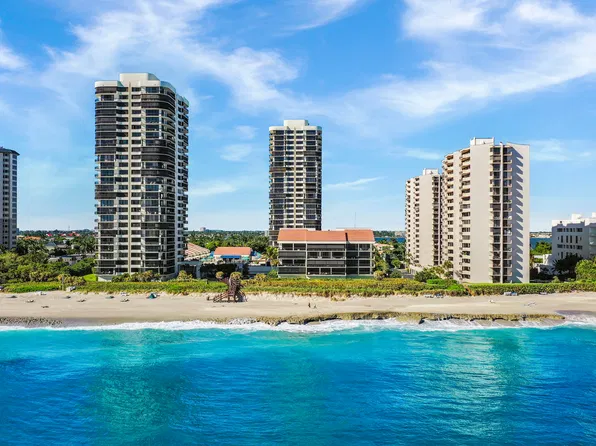 4100 N Ocean Dr APT 201, Riviera Beach, FL 33404