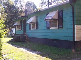 9845 E Colonial Trail Hwy, Crewe, VA 23930