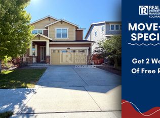 2392 E 127th Dr, Thornton, CO 80241
