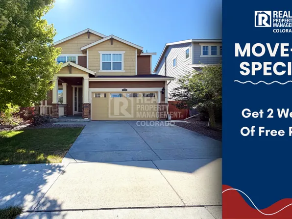 2392 E 127th Dr, Thornton, CO 80241