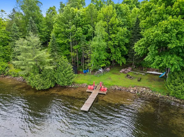 96 Suter Dr, Kawartha Lakes, ON K0M 2B0