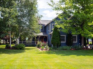 11832 Highway 66, Klamath Falls, OR 97601