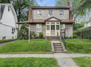 107 Reynolds Pl, South Orange, NJ 07079