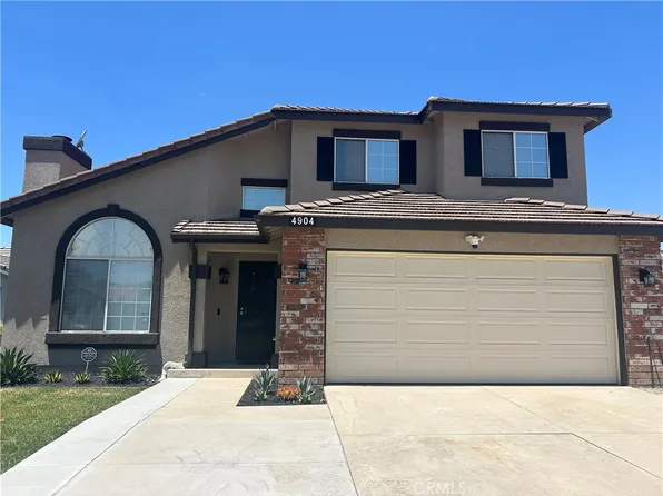 4904 Tamarron Ct, San Bernardino, CA 92407