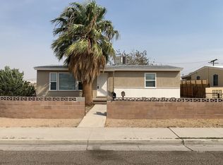 436 N Alvord St, Ridgecrest, CA 93555