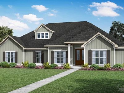 2815 Trestle Way, Cantonment, FL, 32533