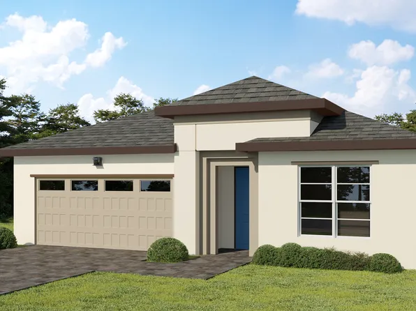 Eola III Plan, Havenfield at Crossprairie