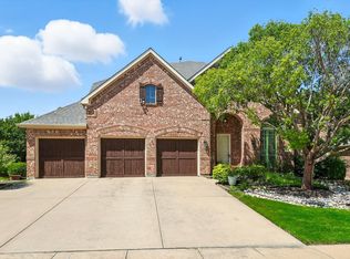 4716 Christopher Ct, Flower Mound, TX 75022