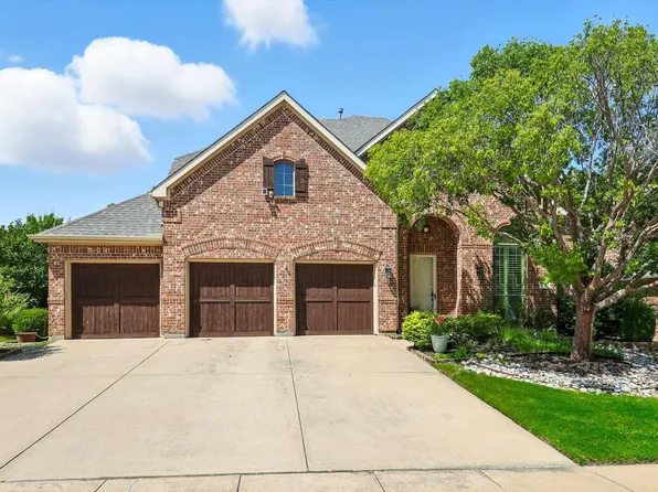 4716 Christopher Ct, Flower Mound, TX 75022