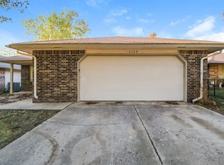 12509 Ridgegate Rd, Yukon, OK 73099