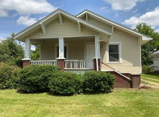 117 Stroup St, Danville, IL