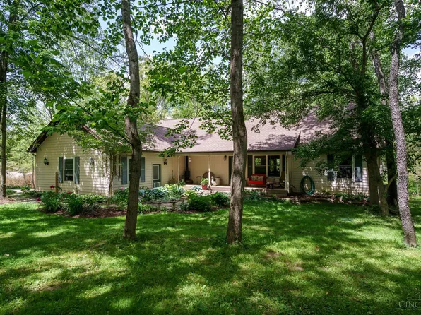 10547 E State Route 73, Waynesville, OH 45068