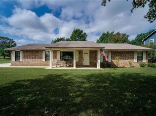 11749 Little Elm Rd #19, Farmington, AR 72730