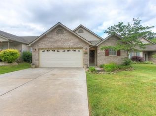 9516 Saint Thomas Ave, Knoxville, TN 37923