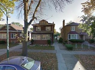 60649-4103 S Chappel Ave, Chicago, IL